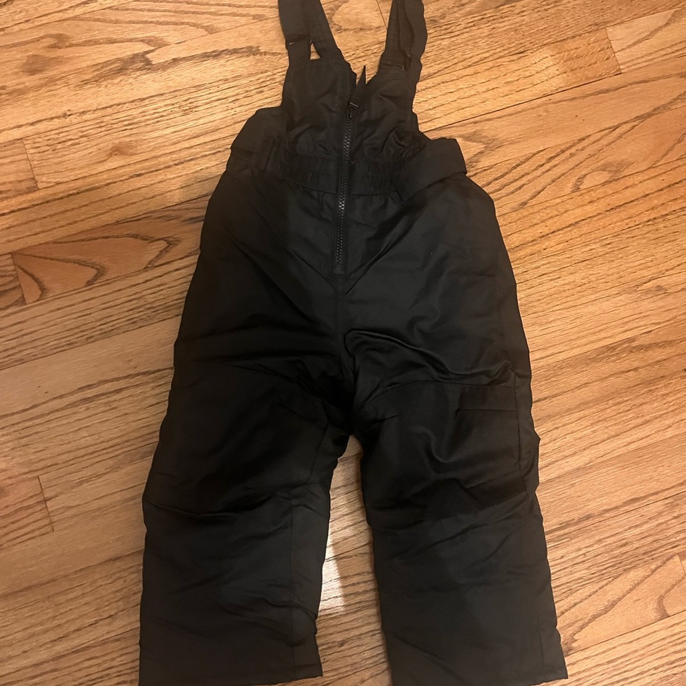 Cat & Jack snowsuit